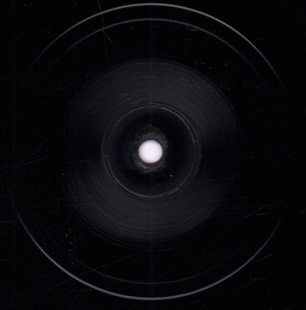 Rush - Rush - Lp
