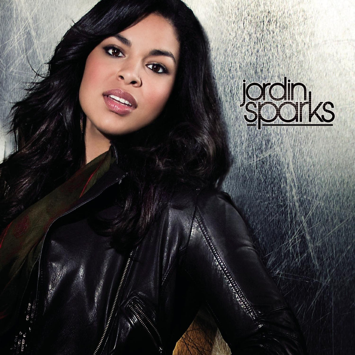 Jordin Sparks - Jordin Sparks - Cd