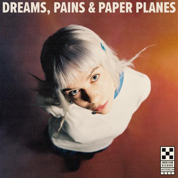 Pixey - Dreams, Pains & Paper Planes - Lp