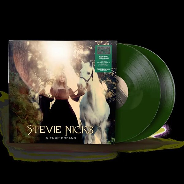 Stevie Nicks - In Your Dreams (Rocktober 2024) - Double Lp