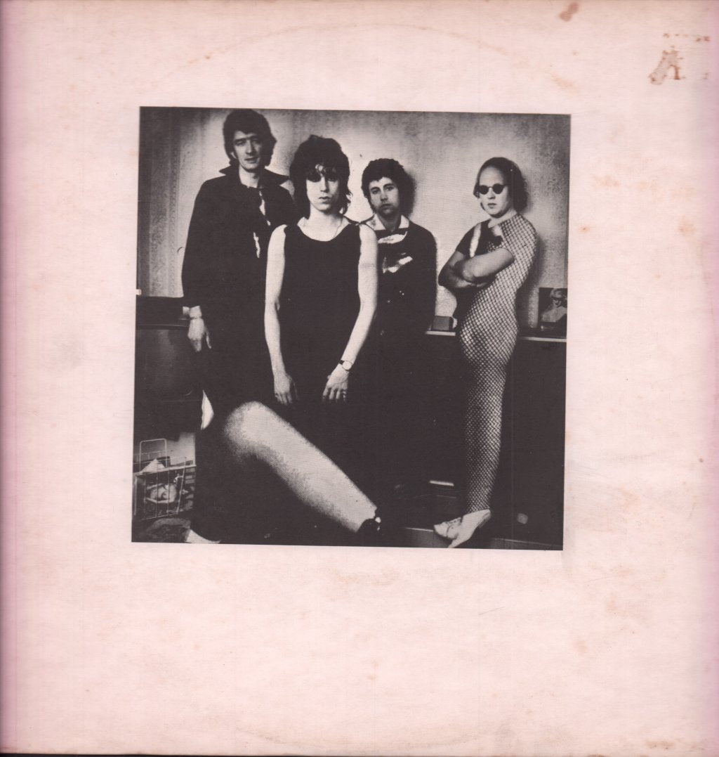 Only Ones - Lovers Of Today - 12 Inch