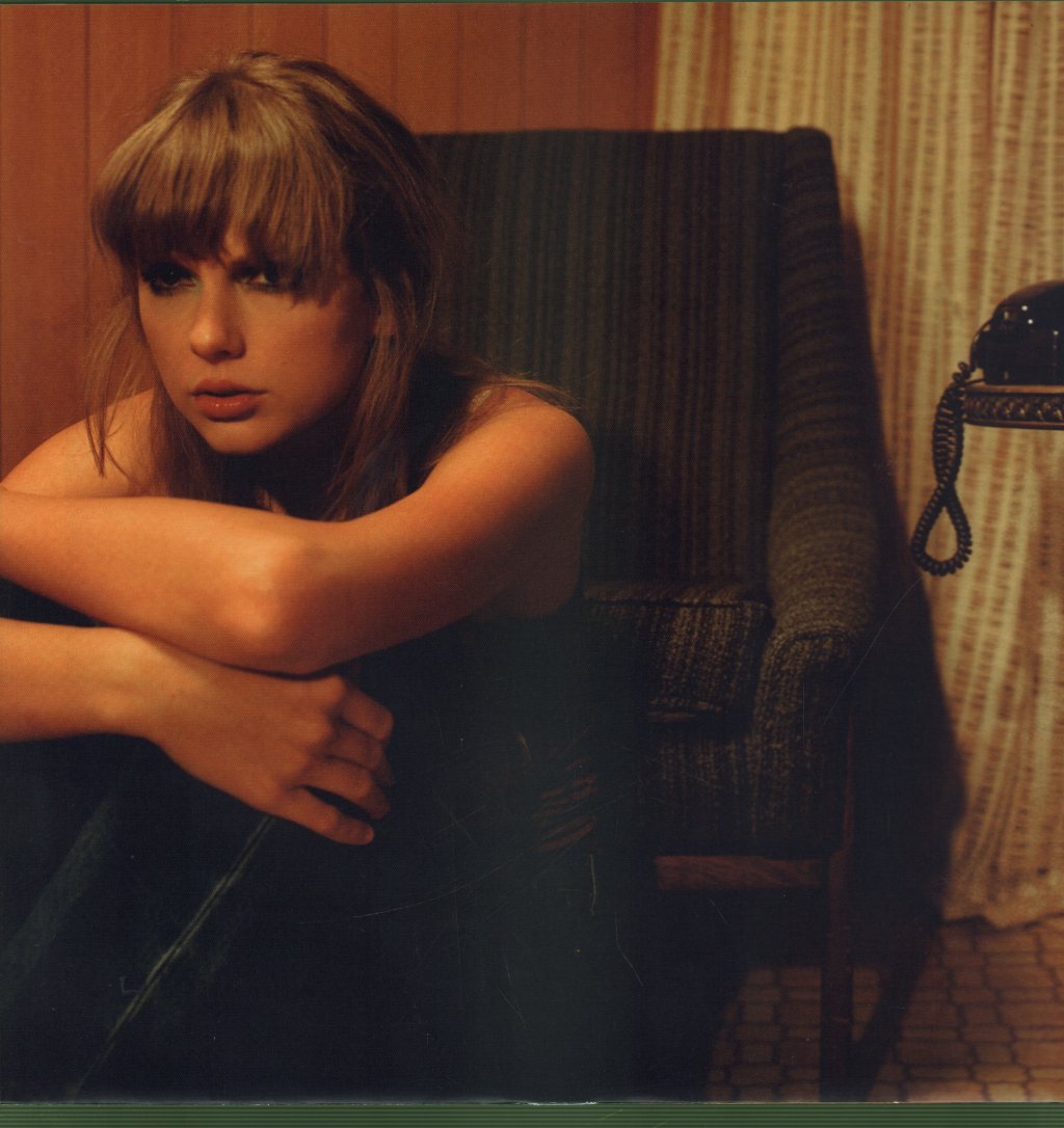 Taylor Swift - Midnights - Lp