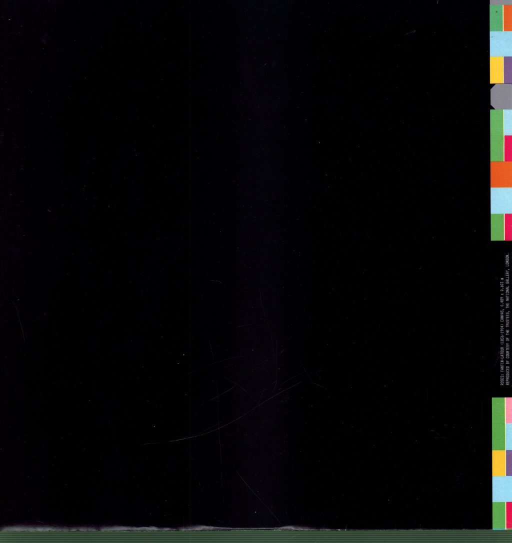 New Order - Power Corruption and Lies - Lp