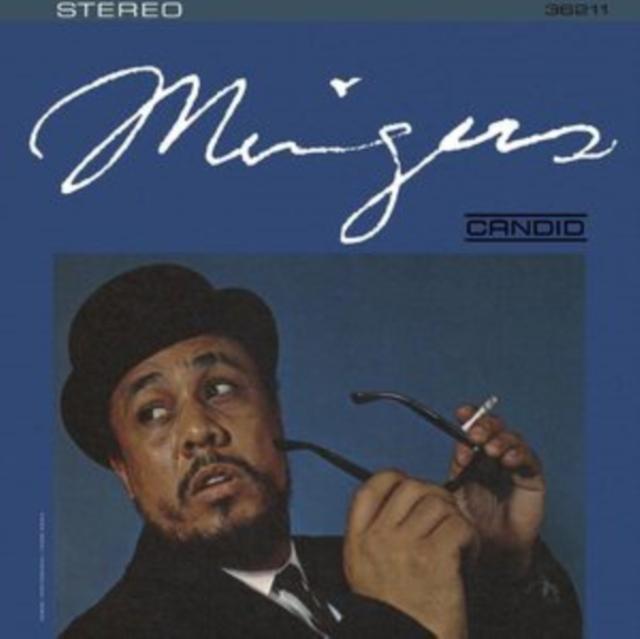 Charles Mingus - Mingus - Cd