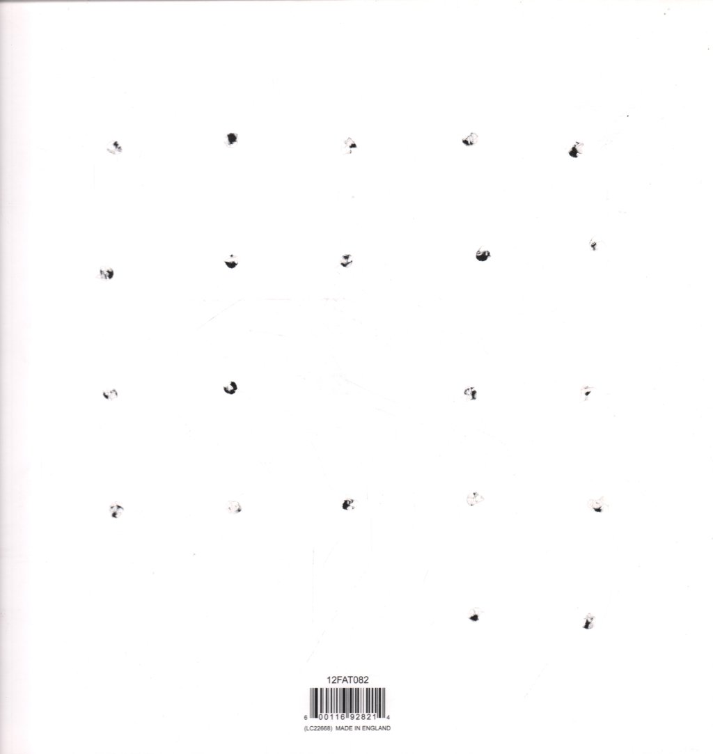 Foot Village/Super Khoumeissa - Let Bebongs Be Bebongs, Idiot - 12 Inch
