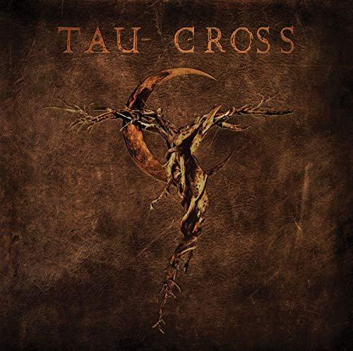 Tau Cross - Messengers of Deception - Double Lp