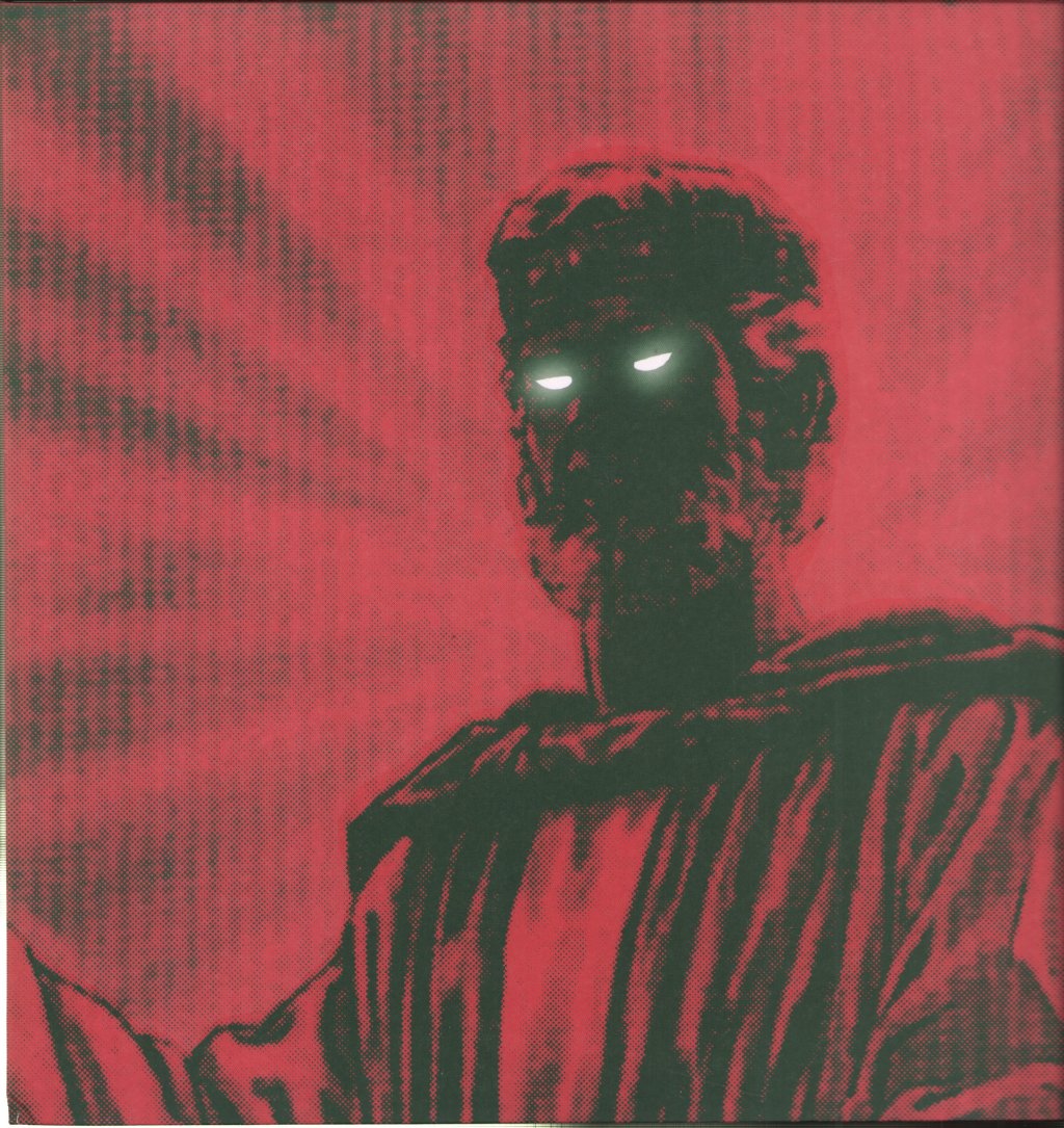 Cosmic Dead - Exalted King - Double Lp