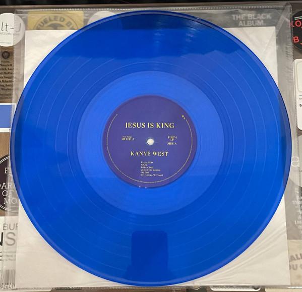Kanye West - Jesus Is King - Lp