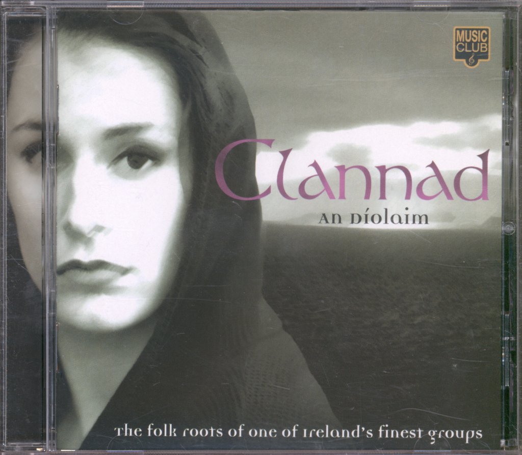Clannad - An Díolaim - Cd