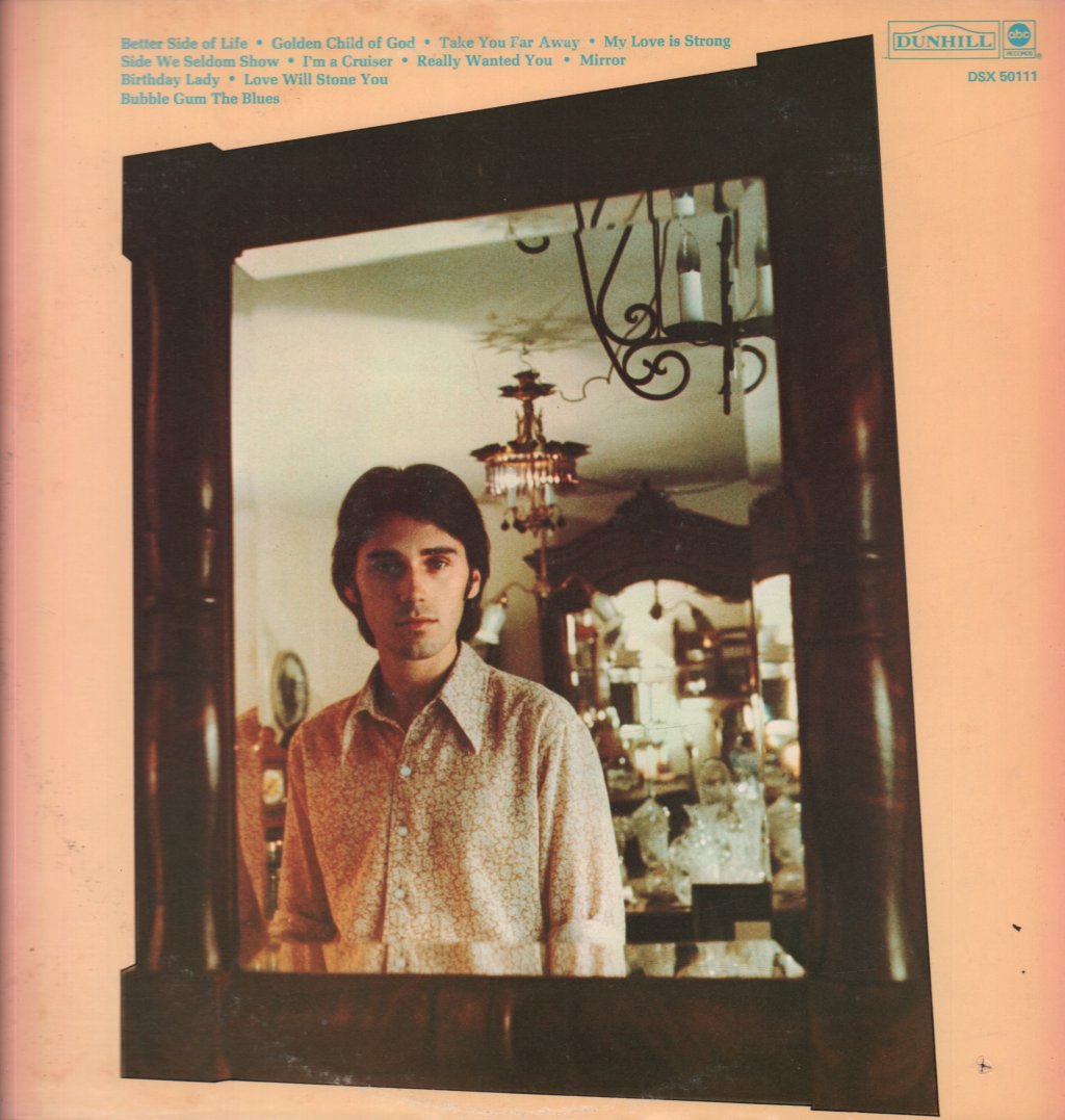 Emitt Rhodes - Mirror - Lp