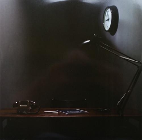8:58 - 8:58ex/ex- - Double Lp