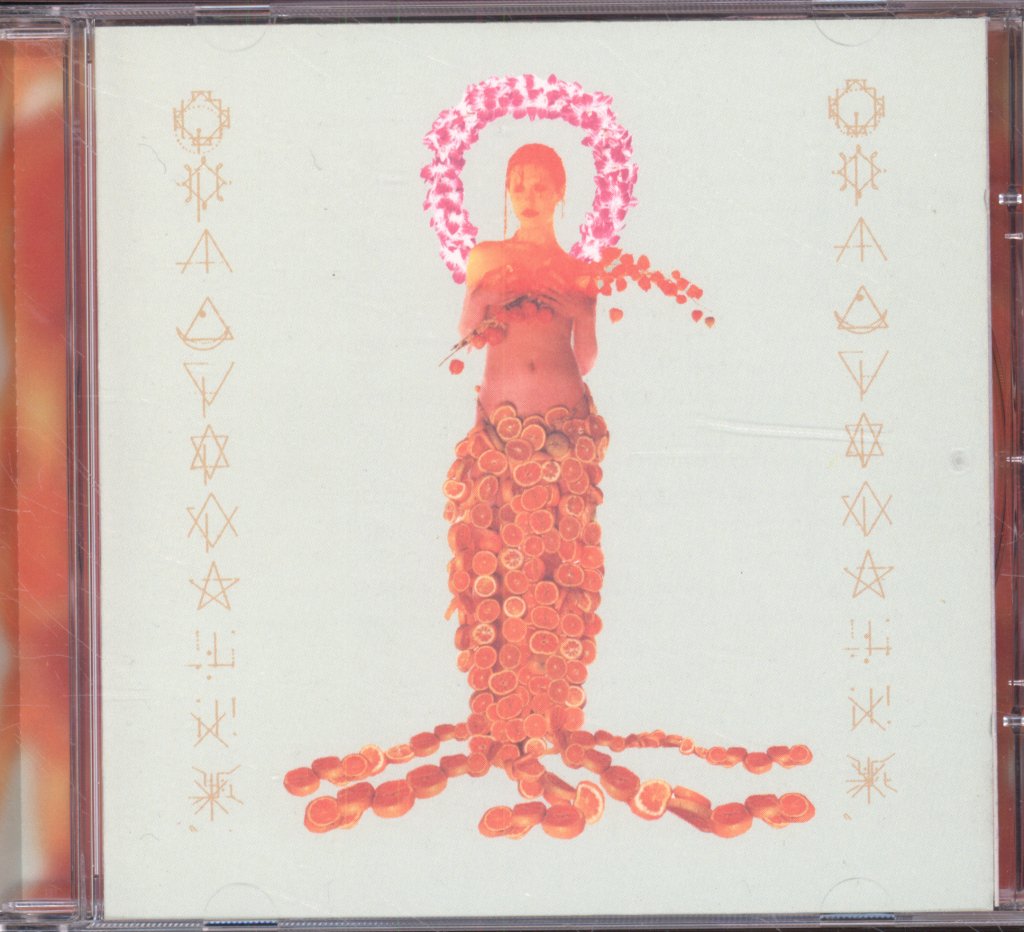 Porno For Pyros - Good God's Urge - Cd
