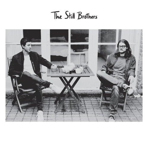 Still Brothers - Still Brothers EP - Lp