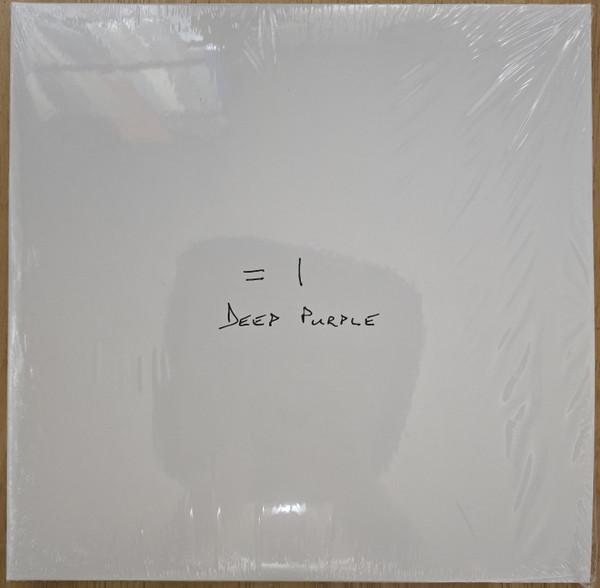Deep Purple - = 1 - Double 12 Inch