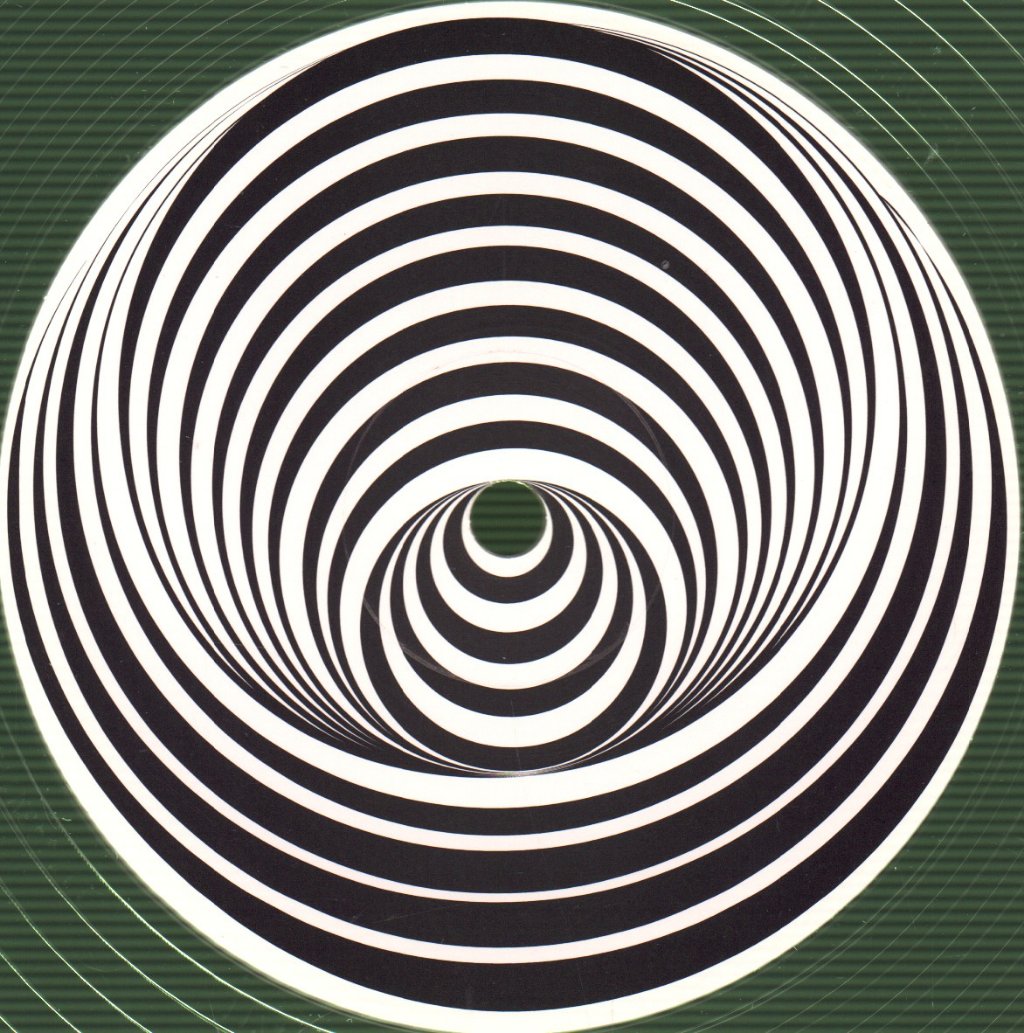 Gonga - Black Sabbeth - 12 Inch