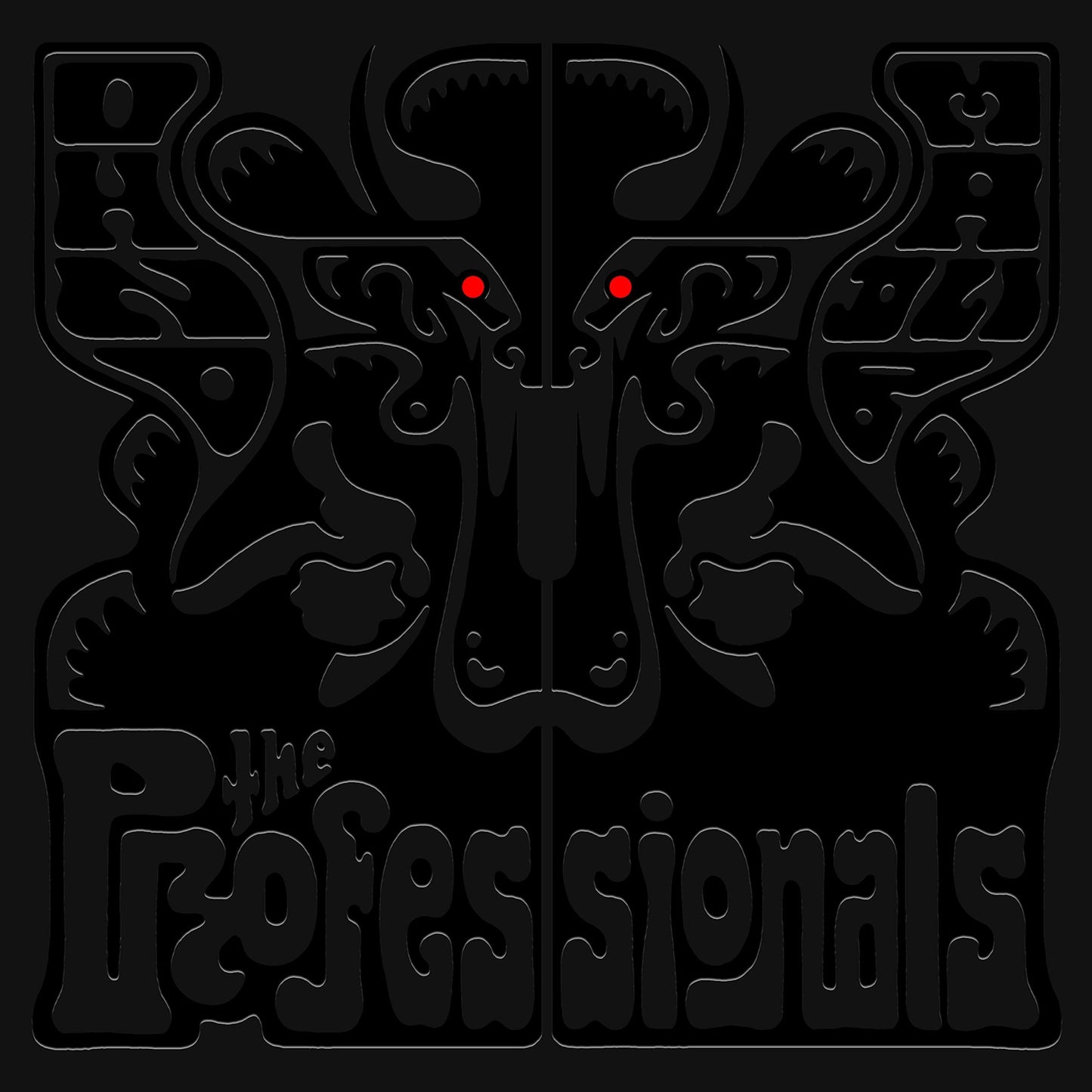 Professionals (Madlib) - Professionals - Lp