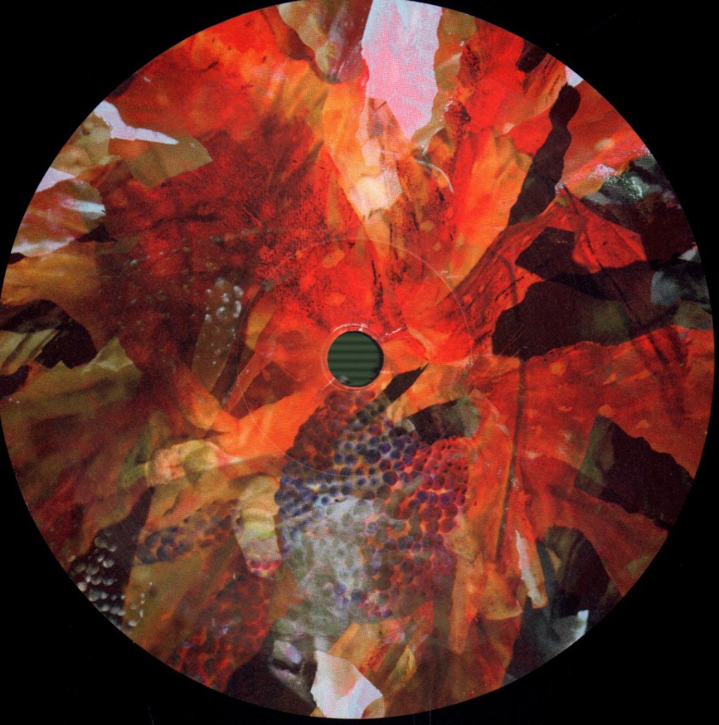 Esmerine - Lost Voices - Lp