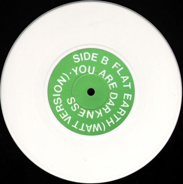 Kit featuring Mike Watt - Dreams Are Burned - 7 Inch