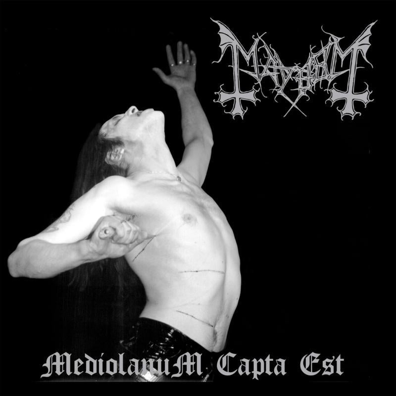 Mayhem - Mediolanum Capta Est - Lp