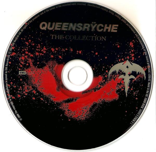 Queensrÿche - Collection - Cd