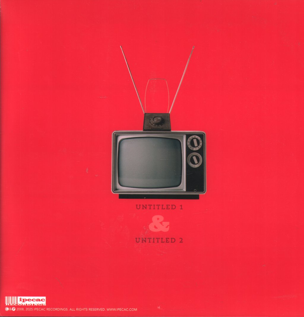 Melvins - Colossus of Destiny - Double Lp