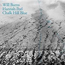 Will Burns And Hannah Peel - Chalk Hill Blue - Lp