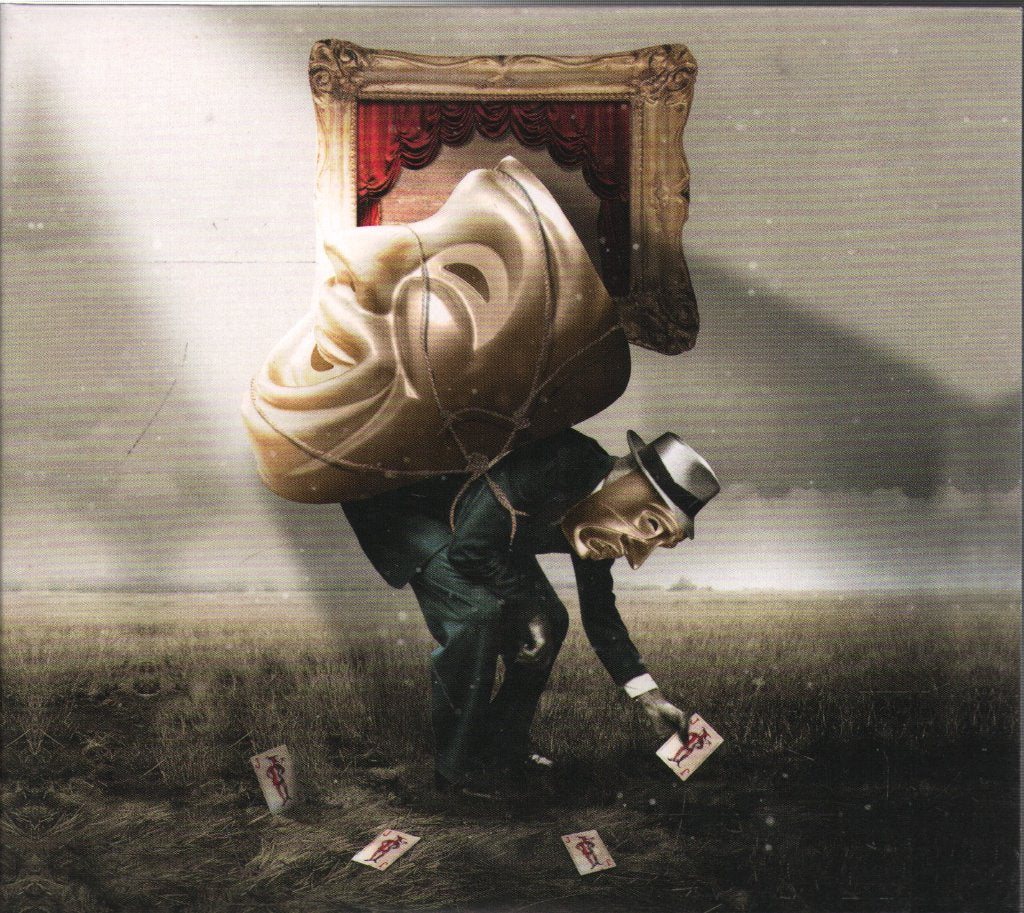 Joe Jackson - Fool - Cd