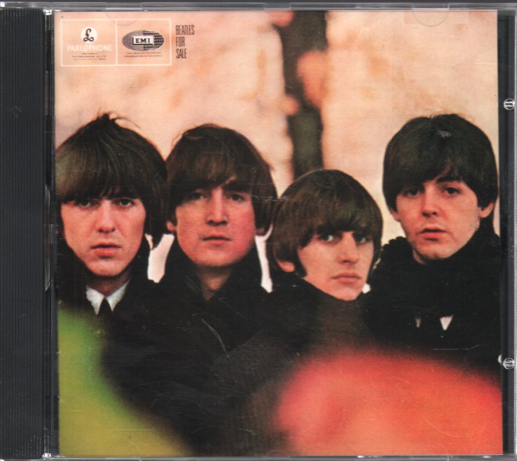 Beatles - Beatles For Sale - Cd