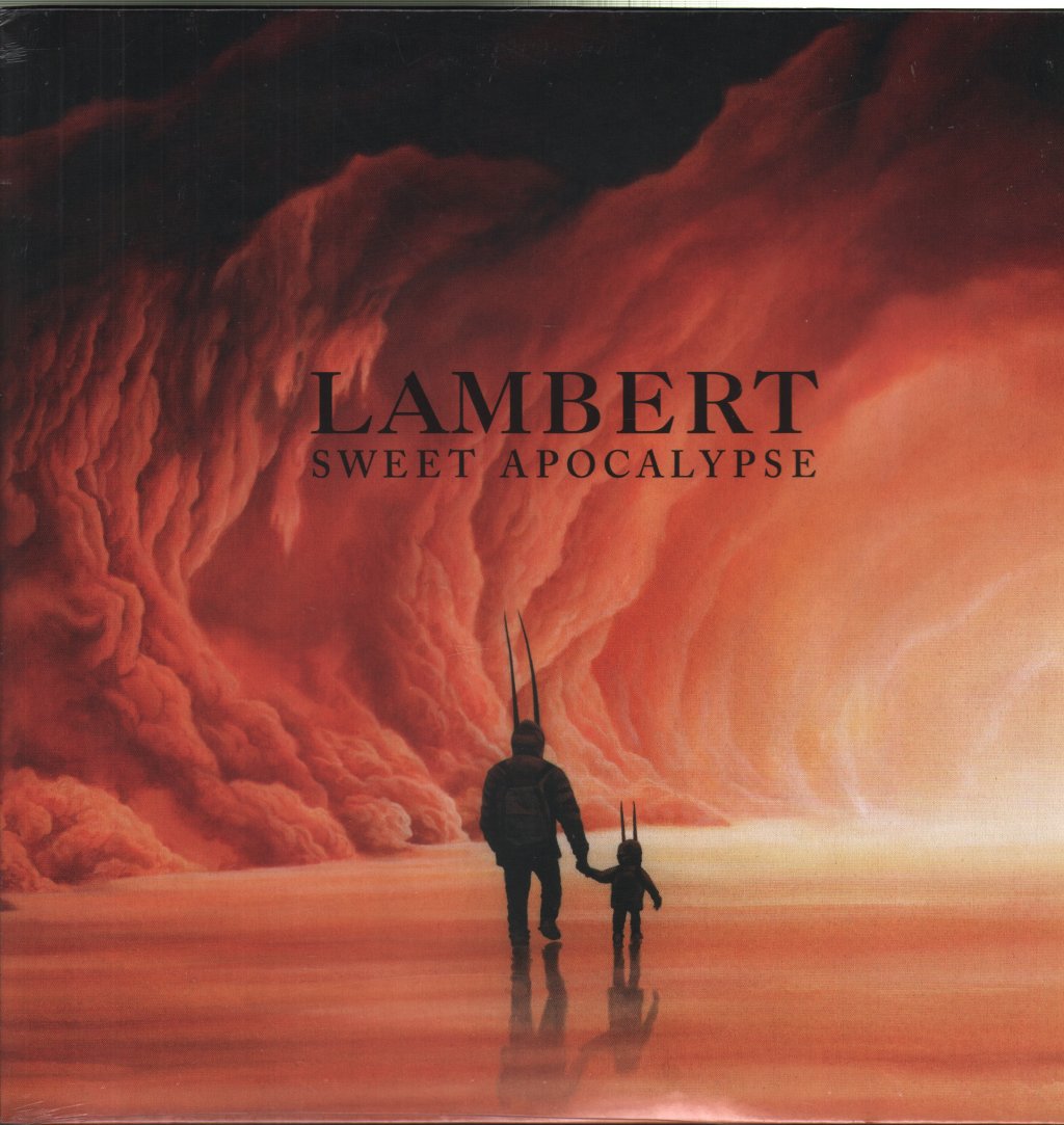 Lambert - Sweet Apocalypse - Lp