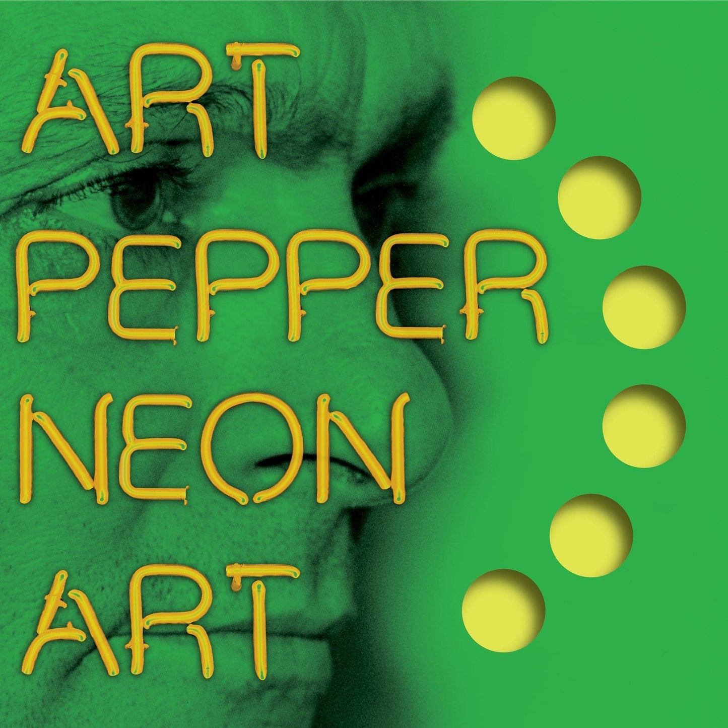 Art Pepper - Neon Art: Volume Three - Cd