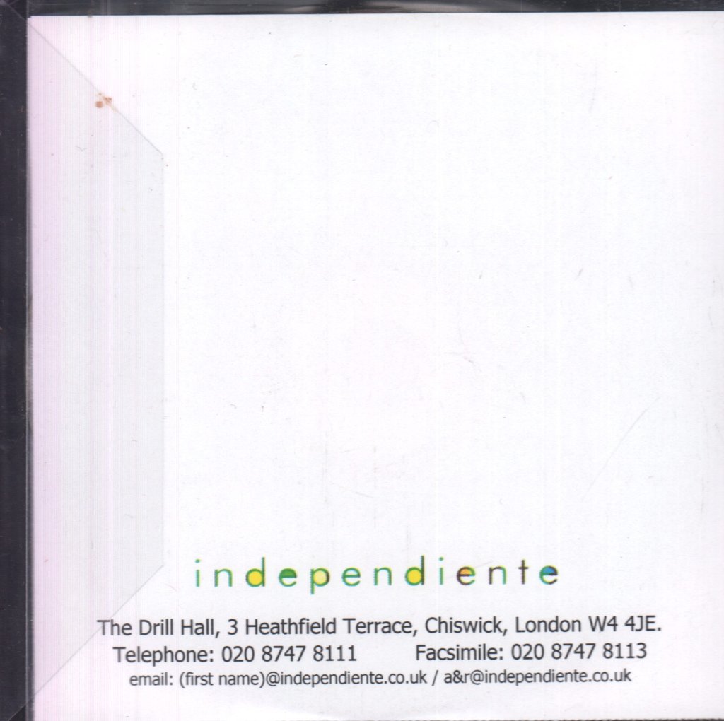 Snowblind (Indie Group) - Falls - Cdr