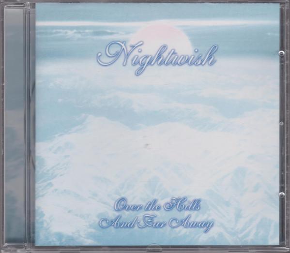 Nightwish - Over The Hills And Far Away - Cd