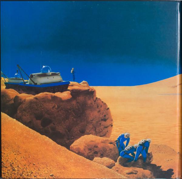 Shellac - Terraform - Lp