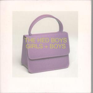 Hed Boys - Girls And Boys - Cd