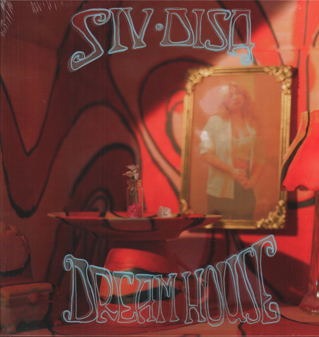 Siv Disa - Dream House - Lp