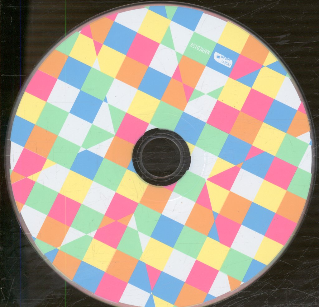 trio VD - X - Cd