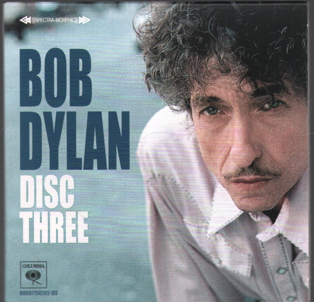 Bob Dylan - Dylan - Cd Box Set