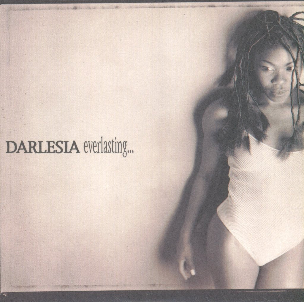 Darlesia Cearcy - Everlasting... - Cd