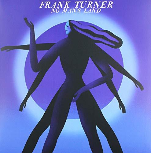 Frank Turner - No Man's Land - Lp