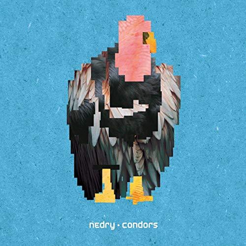 Nedry - Condors - Cd