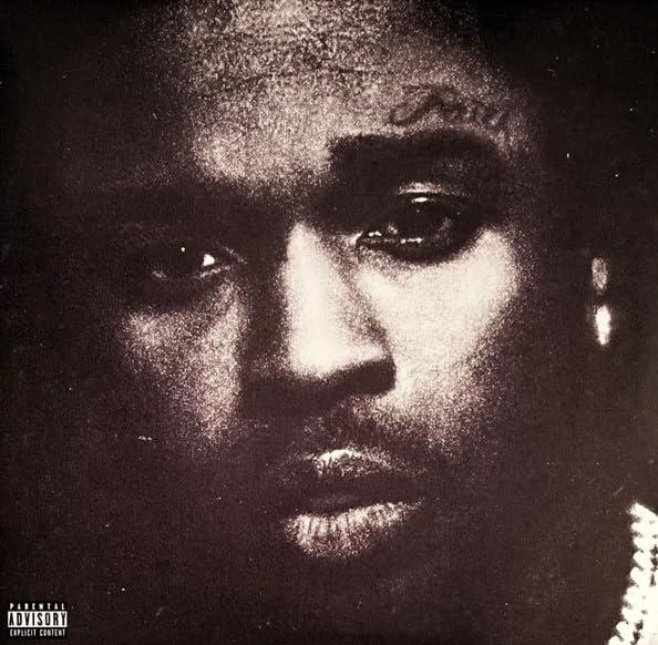 Pop Smoke - Faith - Double Lp