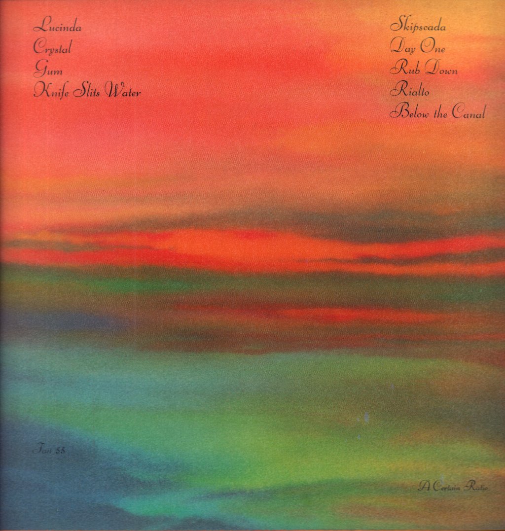 A Certain Ratio - Sextet - Lp