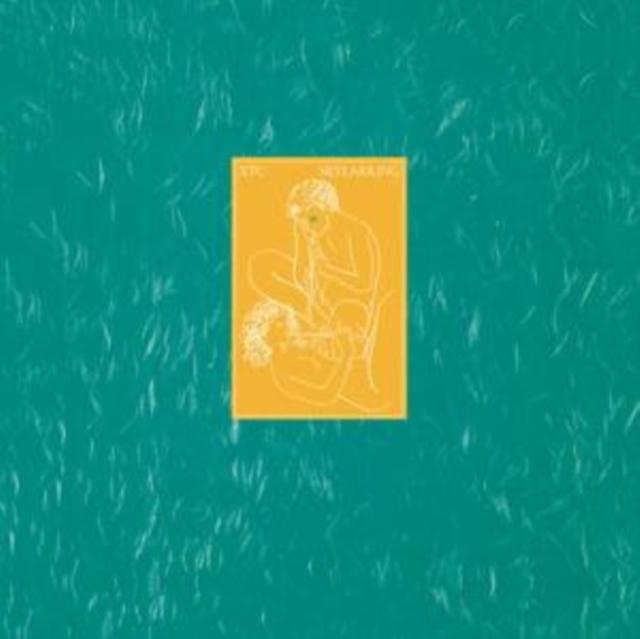 XTC - Skylarking (2016 Steven Wilson Mix) - Lp