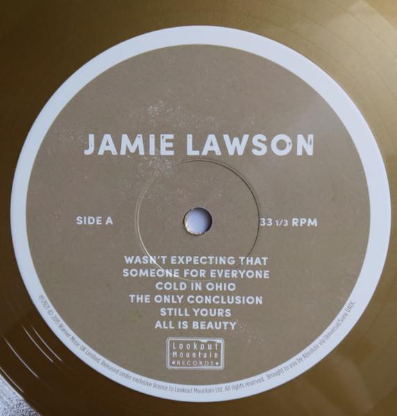 Jamie Lawson - Jamie Lawson - Lp