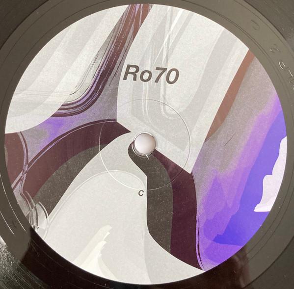 Ro70 - Ro70 - Double Lp