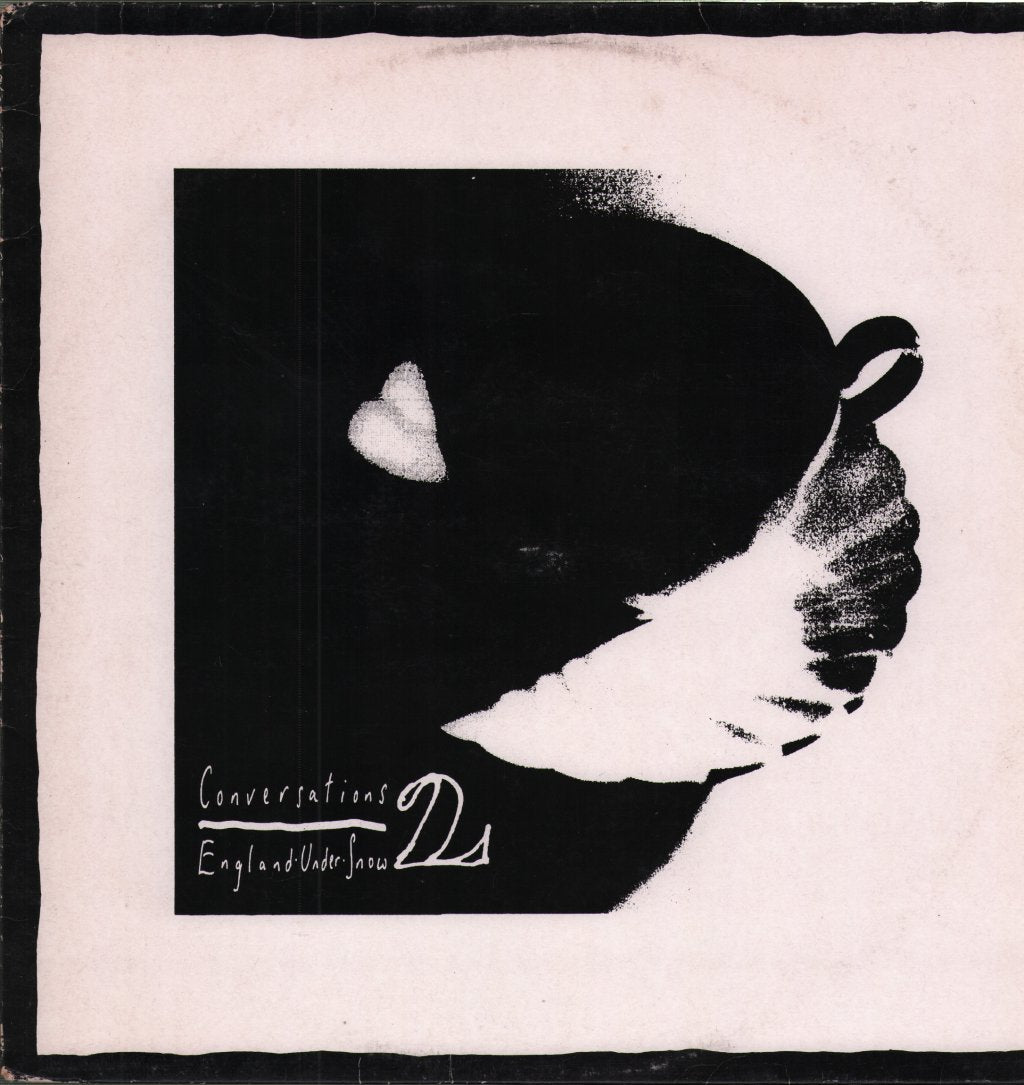 England Under Snow - Conversations Part Two - Lp