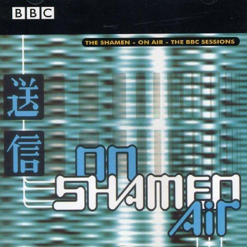 Shamen - On Air: the Bbc Sessions - Cd