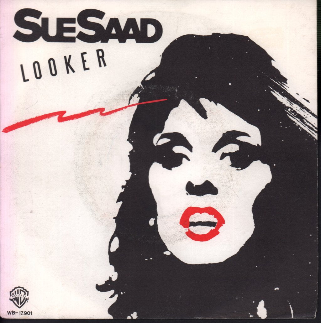 Sue Saad - Looker - 7 Inch
