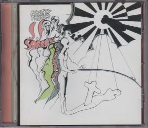 Pretty Things - S.f. Sorrow - Cd