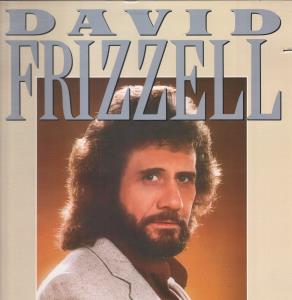 David Frizzell - Solo - Lp